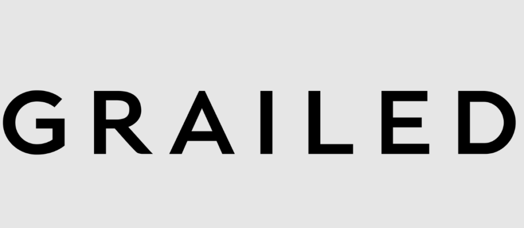 Grailed official company logo