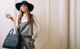 ‘Pinch of Lovely’: Revolutionizing Southern Fashion Blogging