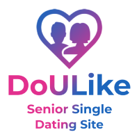 DoULike - senior single dating site