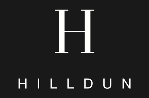 Logo of Hilldun Corporation