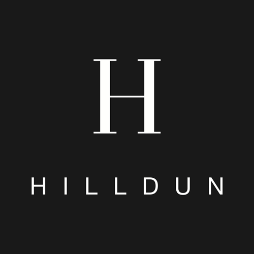 Logo of Hilldun Corporation